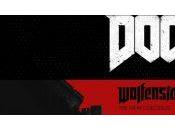 Doom Wolfenstein Colossus arrivent Switch