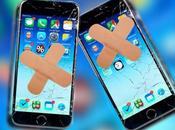 Nouveaux tarifs réparations allant l'iPhone Plus