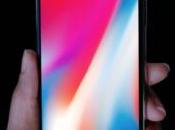 iPhone Erreur calendrier pour Noël