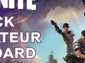 [Concours] Pack Fondateur Standard Fortnite