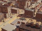 Aperçu prochaine carte désert PUBG