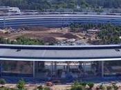 dernier projet Steve Jobs «garage abritera personnes