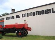 Balade Lorraine musée l’automobile