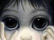 gros yeux Margaret Keane