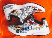 Nike dévoile Presto Logo Makers Experience