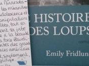 histoire loups