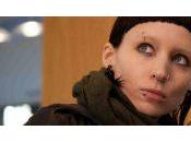 saga Millénium choisi nouvelle Lisbeth Salander