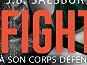 agendas saga Fight Salsbury revient octobre