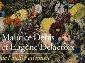 L’atelier-musée Delacroix, lieu charme ferveur
