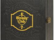 Coffret d’année Havana Club años