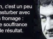 B.H.L, Pierre Desproges