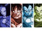 Dragon Ball Super autre héros éliminé (Spoilers)