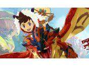 [Test] Monster Hunter Stories, Pokémon-like fichtrement