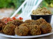 Falafels (Liban)