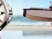 L’horloger Corum signe partenariat avec fabricant français Iguana Yachts