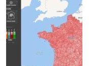 Monreseaumobile.fr toute couverture réseau France, l’ARCEP