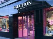 Fauchon paris fête semaine l’éclair