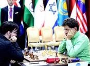 Demi-finales Coupe Monde d'échecs 2017