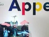 L’expérience charnelle Karel Appel