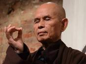 Rencontre avec Thich Nhat Hanh