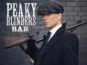 Ouverture d’un inspiré série Peaky Blinders