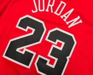 Le retour d’un Jersey Bulls à l’effigie de Michael Jordan ?