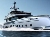 115, premier Superyacht hybride signé Porsche