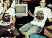 90’s, baggy grosse casquette rappeurs Many débarque France