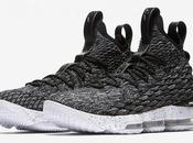 Lebron Ashes Official Pictures