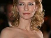 Cate Blanchett accro maternité