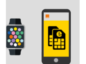 Apple Watch Series gratuite pendant mois chez Orange