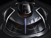 Découvrez concept McLaren Ultimate Vision Gran Turismo