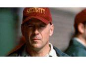 Glass deux anciens comédiens d’Incassable casting