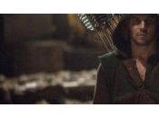 Arrow saison confrontation sommet images Season Premiere