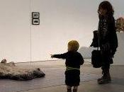 Ateliers d'arts plastiques Jeune public