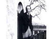 Rainer Maria Rilke Automne