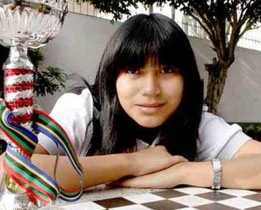 Quiz hebdo sur les échecs: le podium de nos lecteurs