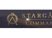 Stargate Command ouvre portes