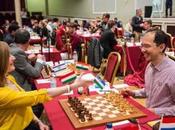 Tournoi d'échecs l'Ile avec Magnus Carlsen