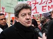 battu nazis Jean-Luc Mélenchon maltraite vérité historique.