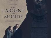 décembre cinéma, Tout l’argent Monde Ridley Scott