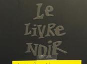 livre noir