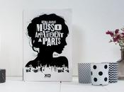 [Lecture] appartement Paris, Guillaume Musso