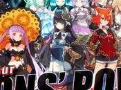Nouveau trailer dévoilé pour Demon gaze