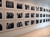 Nicholas nixon fundacion mapfre madrid opening