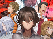 King’s Game Animation simulcast VOSTFR chez Wakanim