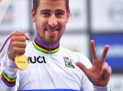 Peter Sagan Rainbow Warrior
