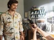 frère Pablo Escobar menace Netflix pour Narcos