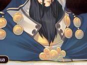 [Test] Utawarerumono Mask Truth