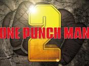 Punch saison studio Madhouse remplacé J.C. Staff
